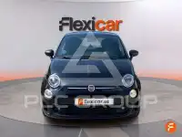 2022 Fiat 500