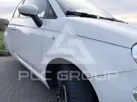 2022 Fiat 500