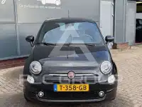 2022 Fiat 500