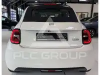 2022 Fiat 500