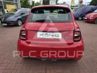 2022 Fiat 500