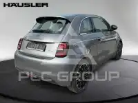 2022 Fiat 500
