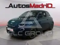 2022 Fiat 500