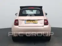 2022 Fiat 500