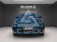 2022 Fiat 500