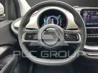 2022 Fiat 500