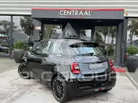 2022 Fiat 500