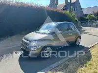 2022 Fiat 500