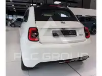 2022 Fiat 500