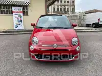 2022 Fiat 500