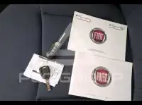 2022 Fiat 500