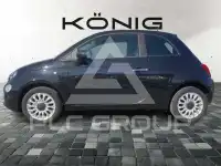 2022 Fiat 500