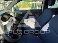 2022 Fiat 500