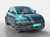 2022 Fiat 500