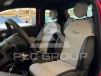 2021 Fiat 500