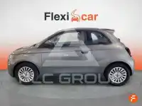 2022 Fiat 500
