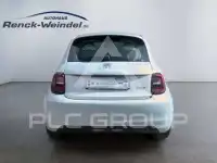 2022 Fiat 500