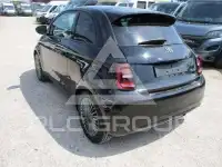 2022 Fiat 500