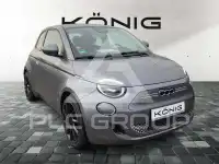 2022 Fiat 500