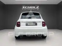 2022 Fiat 500