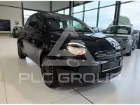 2022 Fiat 500