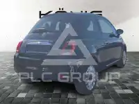 2022 Fiat 500
