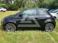 2022 Fiat 500