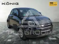 2022 Fiat 500