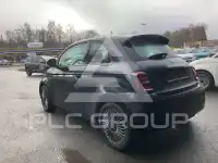 2022 Fiat 500