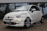 2022 Fiat 500