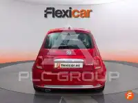 2022 Fiat 500