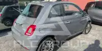 2022 Fiat 500