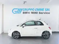 2022 Fiat 500