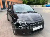 2022 Fiat 500