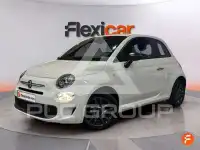 2022 Fiat 500