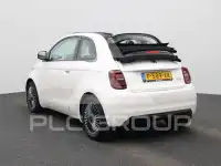 2022 Fiat 500