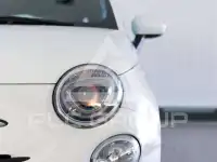 2022 Fiat 500