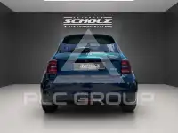 2022 Fiat 500