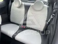 2022 Fiat 500