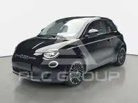 2022 Fiat 500