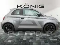 2022 Fiat 500