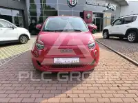 2022 Fiat 500