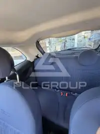 2022 Fiat 500