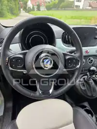 2022 Fiat 500