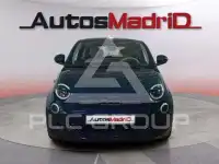 2022 Fiat 500