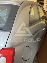 2022 Fiat 500