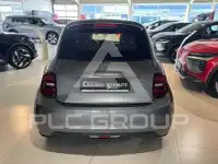2022 Fiat 500