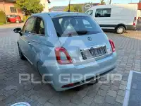 2022 Fiat 500
