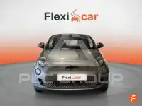 2022 Fiat 500