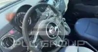 2022 Fiat 500